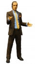 Breaking Bad Actionfigur Saul Goodman Brown Suit Previews Exclusive 15 cm