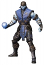 Mortal Kombat X Actionfigur Sub-Zero Ice Variant Previews Exclusive 15 cm