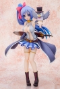 Lord of Walkure PVC Statue 1/7 Battle Maiden Navi 22 cm