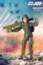 GI Joe Jumbo Vintage Kenner Actionfigur Zap 30 cm