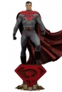 DC Comics Premium Format Figur 1/4 Superman Red Son 64 cm***
