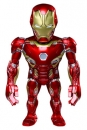 Avengers Age of Ultron Artist Mix Wackelkopf-Figur Iron Man Mark XLV 13 cm***