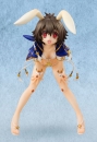 Battle Spirits PVC Figur 1/10 Trick Star 15 cm