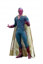 Avengers Age of Ultron Movie Masterpiece Actionfigur 1/6 Vision 31 cm