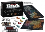 Game of Thrones Brettspiel Risiko Collectors Edition *Englische Version*