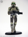 Star Wars Elite Collection Statue 1/10 41st Elite Corps Kashyyyk Trooper 19 cm