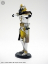 Star Wars Elite Collection Statue 1/10 Commander Bly 19 cm