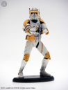 Star Wars Elite Collection Statue 1/10 Commander Cody 19 cm