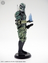 Star Wars Elite Collection Statue 1/10 Commander Gree 19 cm