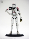 Star Wars Elite Collection Statue 1/10 Commander Neyo 19 cm