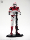 Star Wars Elite Collection Statue 1/10 Commander Thire 19 cm