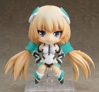 Expelled from Paradise Nendoroid PVC Actionfigur Angela Balzac 10 cm