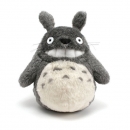 Studio Ghibli Plüschfigur Smiling Totoro 25 cm