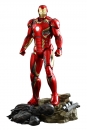 Avengers Age of Ultron MMS Diecast Actionfigur 1/6 Iron Man Mark XLV 30 cm