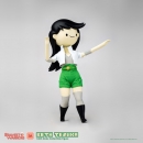 Bravest Warriors Actionfigur 1/6 Beth Tezuka 27 cm
