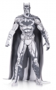 DC Comics BlueLine Edition Actionfigur Batman by Jim Lee SDCC 2015 Exclusive 17 cm