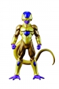 Dragonball Z D.O.D. PVC Statue Golden Freeza 19 cm***