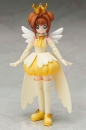 Cardcaptor Sakura S.H. Figuarts Actionfigur Sakura Kinomoto 13 cm