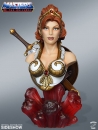 Masters of the Universe Büste Teela 18 cm