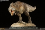 Sideshow´s Dinosauria Statue T-Rex The Tyrant King 30 cm