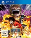 One Piece: Pirate Warriors 3 - Playstation 4