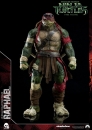 Teenage Mutant Ninja Turtles Actionfigur 1/6 Raphael 34 cm