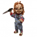 Chucky Die Mörderpuppe Mega Scale Actionfigur Chucky 38 cm