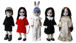 Living Dead Dolls 13th Anniversary Puppen Umkarton 23 cm