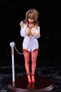 LOVERS Koi ni Ochitara PVC Statue 1/5.5 Rie Kawai Pure Blood Ver. 30 cm