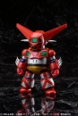 Getter Robo Armageddon Actionfigur Gokin Getter One Metallic Ver. 11 cm