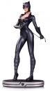 DC Comics Cover Girls Statue Catwoman 24 cm***