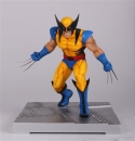 Marvel Comics Buchstütze Wolverine 22 cm