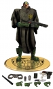 Judge Dredd Actionfigur 1/12 Judge Dredd The Cursed Earth Previews Exclusive 17 cm