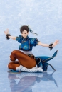 Street Fighter III 3rd Strike Fighters PVC Statue 1/8 Legendary Chun-Li 14 cm