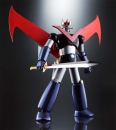 Great Mazinger DX Soul of Chogokin Diecast Actionfigur Great Mazinger 33 cm