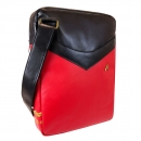 Star Trek Laptop-Tasche Red Uniform