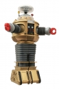 Lost In Space Elektronischer Roboter B9 Exclusive Golden Version 25 cm