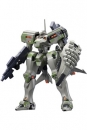 Schwarzesmarken Plastic Model Kit MIG-21 Balalaika PF 18 cm