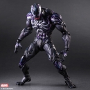 Marvel Comics Variant Play Arts Kai Actionfigur Venom 26 cm