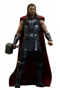 Avengers Age of Ultron Movie Masterpiece Actionfigur 1/6 Thor 32 cm***