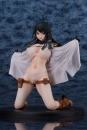 Hyakki Yakou PVC Statue 1/5.5 Hojo Ayako 20 cm
