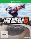 Tony Hawk´s Pro Skater 5 - XBOX One***