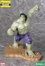 Avengers Age of Ultron ARTFX+ Statue 1/10 Rampaging Hulk EE Exclusive 24 cm