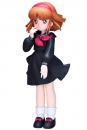 Nanako SOS Statue Nanako Black Ver. 20 cm