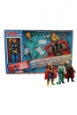 Marvel Retro Actionfigur Thor Limited Edition Collector Set 20 cm