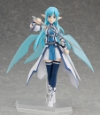 Sword Art Online II Figma Actionfigur Asuna ALO Ver. 14 cm