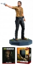 The Walking Dead Collector´s Models Minifigur #1 Rick Grimes 10 cm