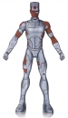 DC Comics Designer Actionfigur Teen Titans Earth One Cyborg by Terry Dodson 18 cm