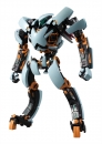 Expelled from Paradise Variable Action Heroes Actionfigur New Arhan 13 cm