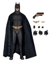 Batman Begins Actionfigur 1/4 Batman (Christian Bale) 46 cm